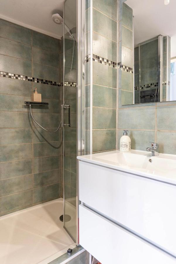 Bao Location - Ideal Pro & Couple - Animaux Acceptes - 5Min A Pied Centre Ville & Port - Commerces - Plages 1,9Km - Parking Gratuit - Wifi Hd La Seyne-sur-Mer Exteriér fotografie