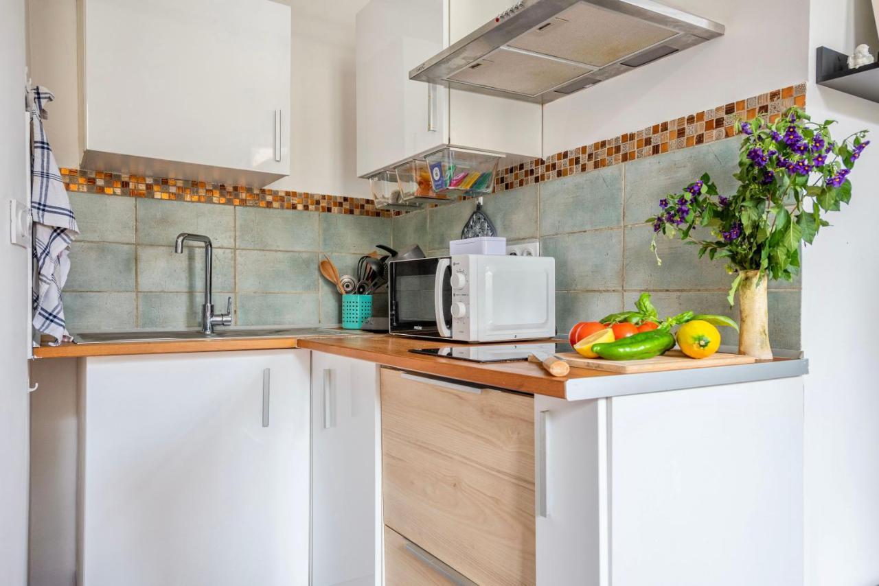 Bao Location - Ideal Pro & Couple - Animaux Acceptes - 5Min A Pied Centre Ville & Port - Commerces - Plages 1,9Km - Parking Gratuit - Wifi Hd La Seyne-sur-Mer Exteriér fotografie