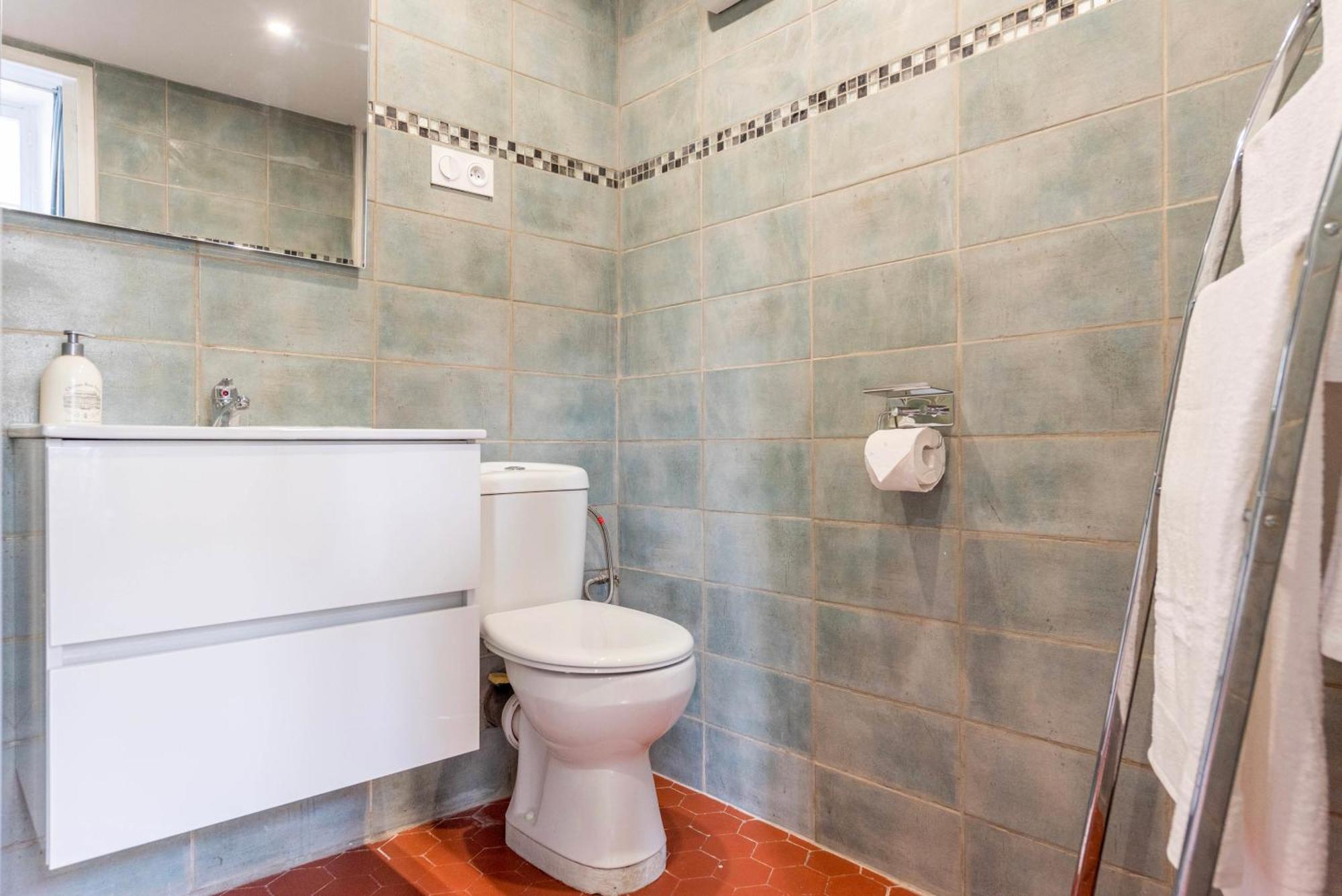 Bao Location - Ideal Pro & Couple - Animaux Acceptes - 5Min A Pied Centre Ville & Port - Commerces - Plages 1,9Km - Parking Gratuit - Wifi Hd La Seyne-sur-Mer Exteriér fotografie